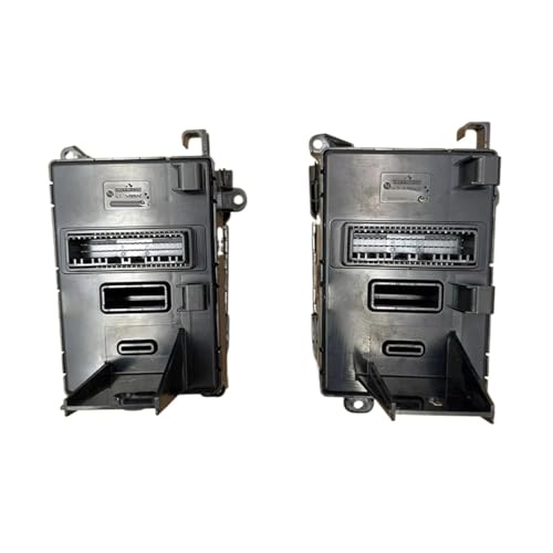 Interruptor de freno de mano eléctrico de alta durabilidad para consola Kia Optima K5 4