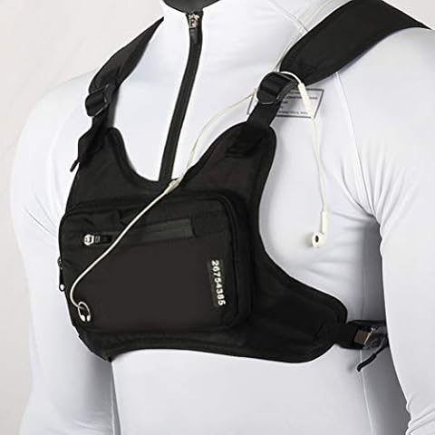 Bestevery Chest Rig Bag Cover