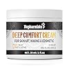 Nupharmisto Deep Numbing Cream Long Lasting Relief with Emu Oil and Arnica 30 ml / 1 fl oz