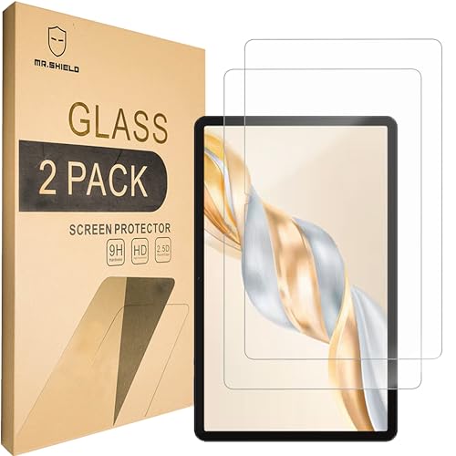 Film protection Honor Pad X9 Pro anti-rayures 9H en verre trempé ultra résistant