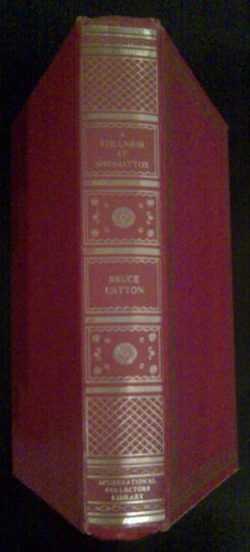 A Stillness at Appomattox (63a) by Catton, Bruce