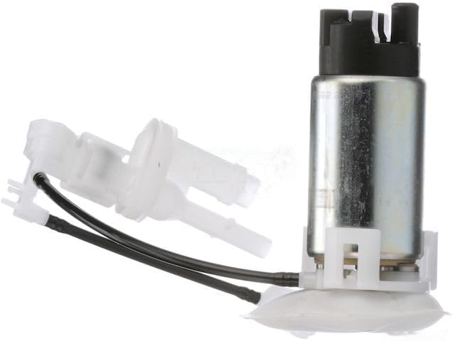 Replacement Fuel Pump and Strainer Set Compatible with 2013-2018 Toyota RAV4