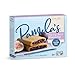 Pamelas Cookies Bag Figgies Mission, 5.64 oz