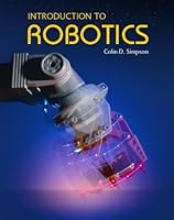 Introduction to Robotics 0968686028 Book Cover