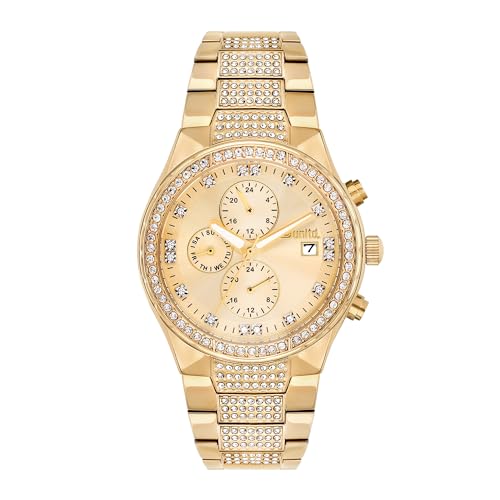 Image of unltd. Watch for Men - Analog Watches for Man - Gift for Man - Men-P