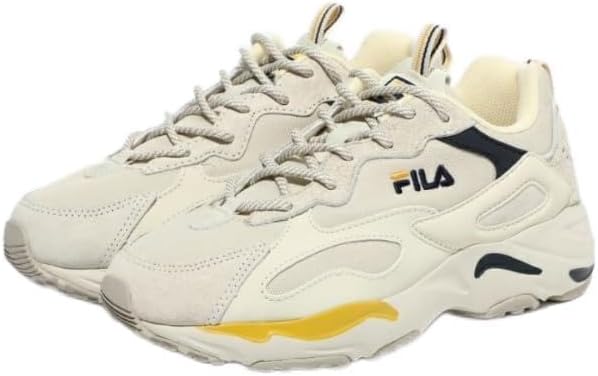 Fila Ray Tracer Dad Sneakers RAY TRACER SNEAKERS measurement_23_point_0_centimeters