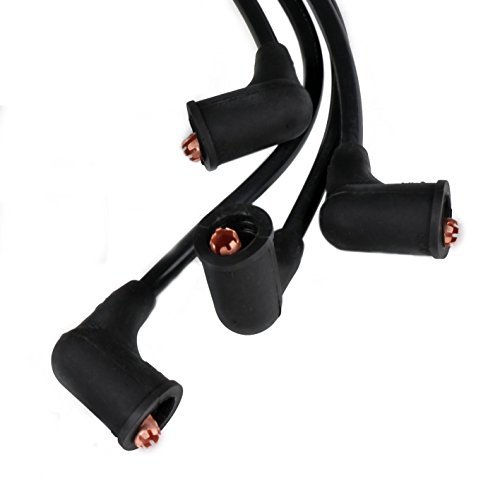 AutoPart T ST-4174 Spark Plug Wire Set Review for Honda Accord - Image 6