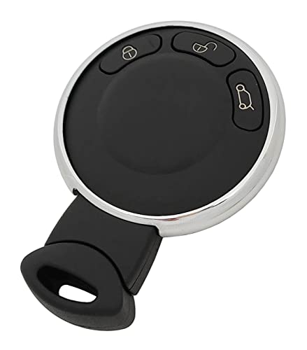 Coque de clé Mini Cooper R56 réparer un boîtier cassé facilement