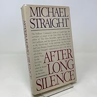 AFTER LONG SILENCE. 039301729X Book Cover