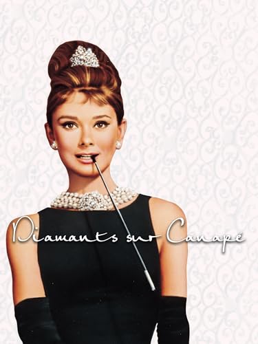 Diamants Sur Canapé