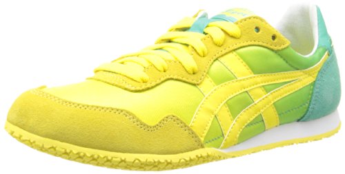 Onitsuka Tiger Women's Serrano Shoes D883L
