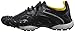 Vibram Women's Vybrid Sneak Walking Shoe, Black/Grey,40 EU/9 M US