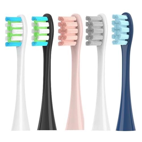 �����p�u���V�w??�b�h 5����AOclean ���u���V�w�b�h�Ή� Oclean Digital�AX Lite�AX10�AX Ultra�AAir2(5 Colors)