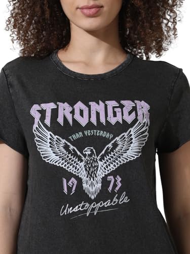 Image of ONLY Women's Regular Fit T-Shirt