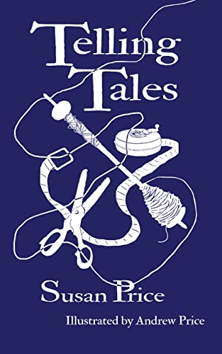 Cover of Telling Tales