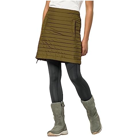 Jack Wolfskin Women's Iceguard Winter Skirt Cover