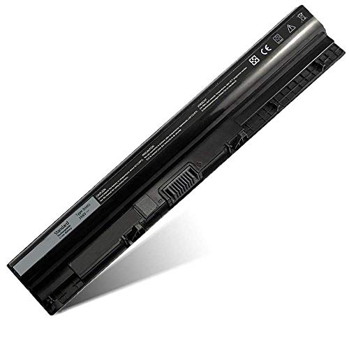 Topnma 14.8V 40WH Nueva batería para portátil M5Y1K para DELL Inspiron 3451 3551 5558 5758 Vostro 3458 3558 Inspiron 14 15 Serie 3000 1KFH3 K185W M5Y1K WKRJ2