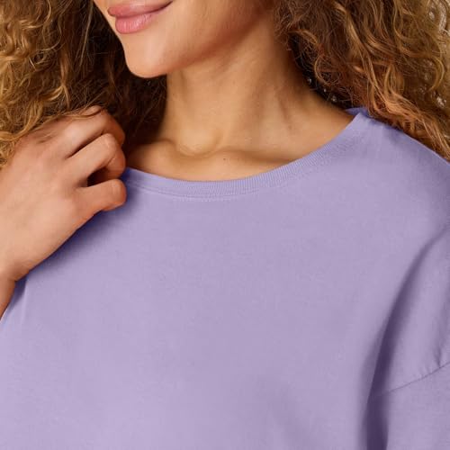 Image of Hanes womens Wear Around Nightshirt