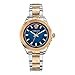 Produktbild Versace Damen Analog Quarz Uhr mit Edelstahl Armband V12060017