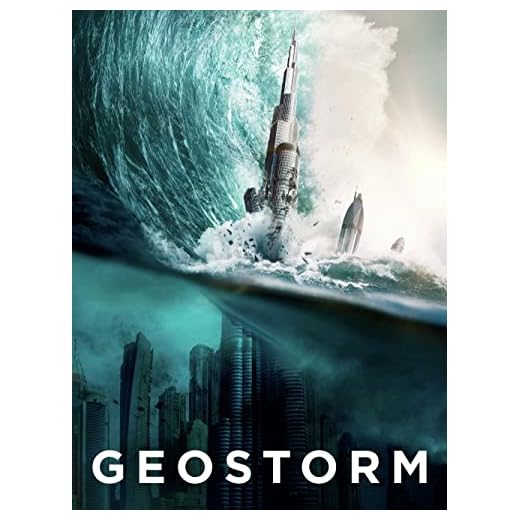 Geostorm