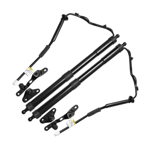 Vérin à gaz hayon électrique pour Toyota RAV4 2012-2019 arrière