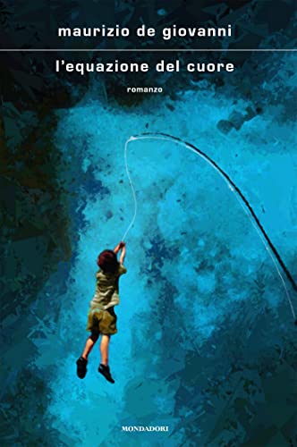 Portada de L Equazione del Cuore