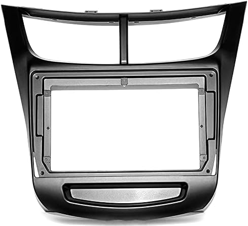 UGAR 22-499S Zestaw konsoli radia samochodowego kompatybilny z CHEVROLET Sail 2014+