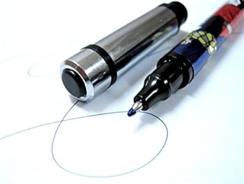 Amazon.co.jp: 【ぴっぴと】 ペン回し専用ペン 改造ペン くるっと回転