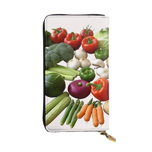 Portefeuille long femme pour ranger cartes et grand téléphone portable