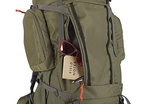 Kelty Coyote 65L Backpack