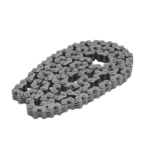 Chaîne arbre à cames moto 14401-KBG-671 pour distribution mécanique CD250