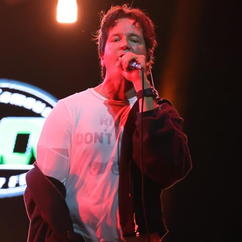 Third Eye Blind at 'Almost Acoustic Christmas'