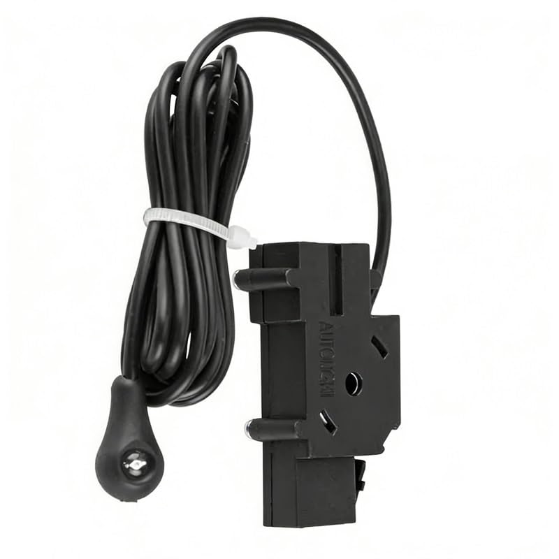 Interruptor de faros para VW Golf y Jetta con sensor y arnés 6
