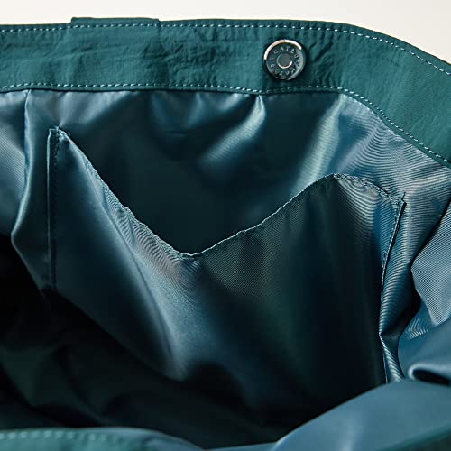 Image of VAKAER Tote Bag for Women, 18L Side Cinch Shopper Bag, Large Hobo Bag, Lightweight Shoulder Bags for Work, Workout, Travel