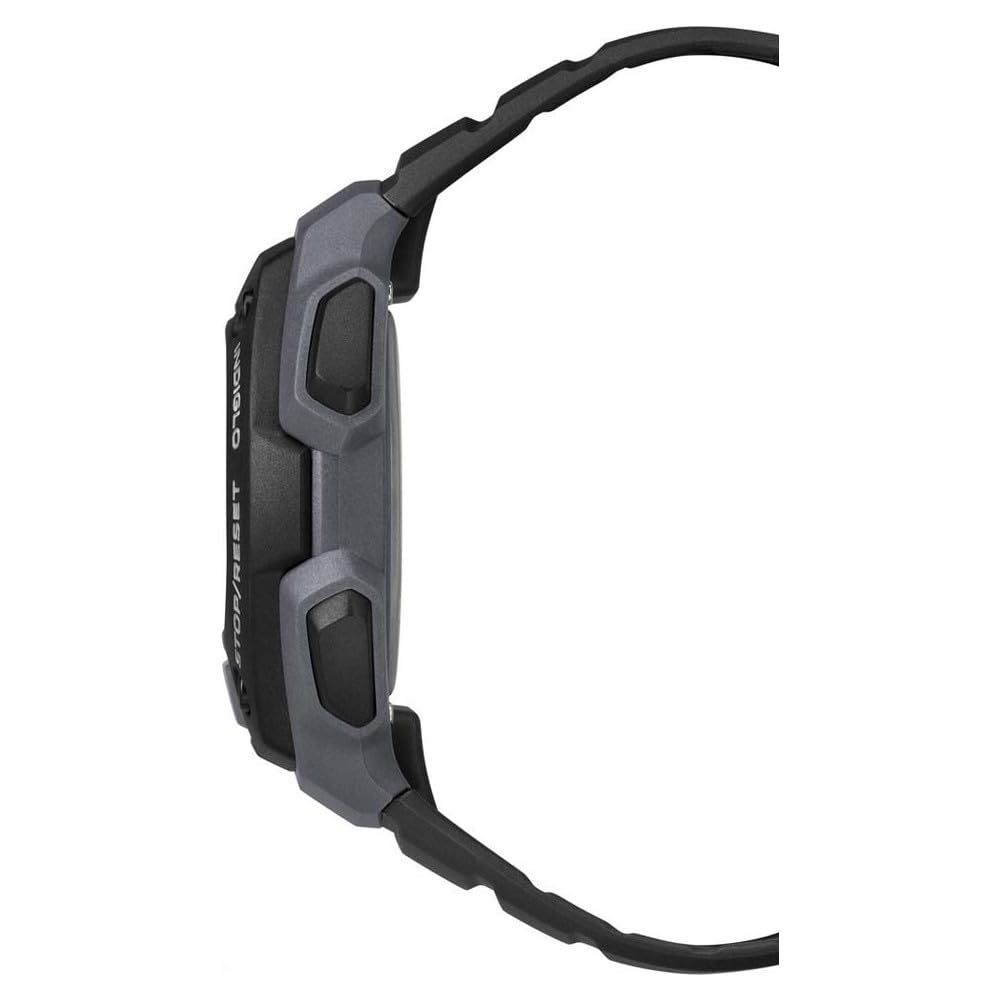 Timex Men's Ironman Classic 42mm Digital Watch