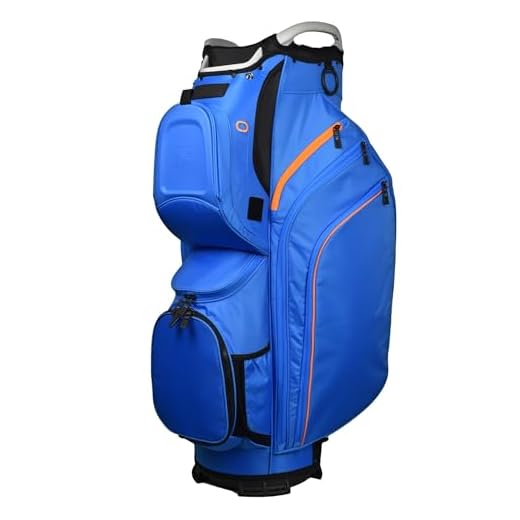 Titleist Golf Cart Bag for All Players