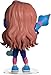 Youtooz Twitch Legends Vinyl Figure, Collectible Limited Edition Streamer Figure from The Twitch Legends Collection (Pokimane)