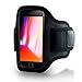 Produktbild vau ActionWrap Sportarmband Hülle kompatibel zu Apple iPhone 7/8 & iPhone SE (2020) Sport-Hülle Handyhülle Armband ist Homebutton & Touch-ID kompatibel