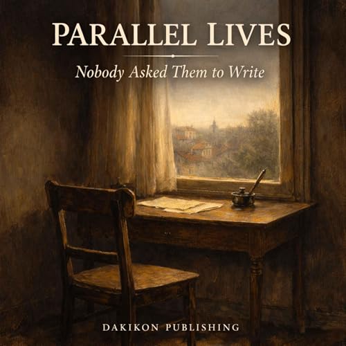 Parallel Lives Titelbild
