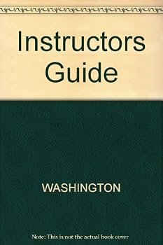 Paperback Instructors Guide Book