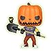 Funko POP! Games Hello Neighbor Pumpkinhead 3.75