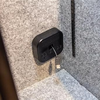 Liberty Safe Gun Safe Electrical Outlet Kit