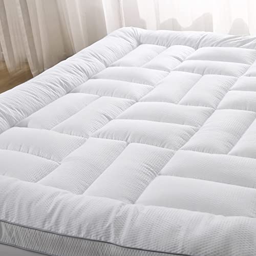 Find The Best Pillow Top Mattress Covers Reviews & Comparison Katynel