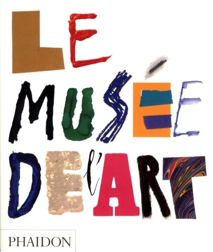 Le musée de l'art midi catalogue exposition peinture histoire de l'art