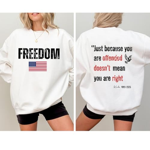 Freedom Sweatshirt Freedom Shirt Pray For Shirt Unsiex Patriotic Sweatshirt4