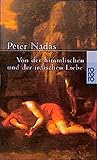 peter nadas essays  Von der himmlischen und der irdischen Liebe