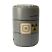 JT SplatMaster Nuke Inflatable Bunker with Water Chamber