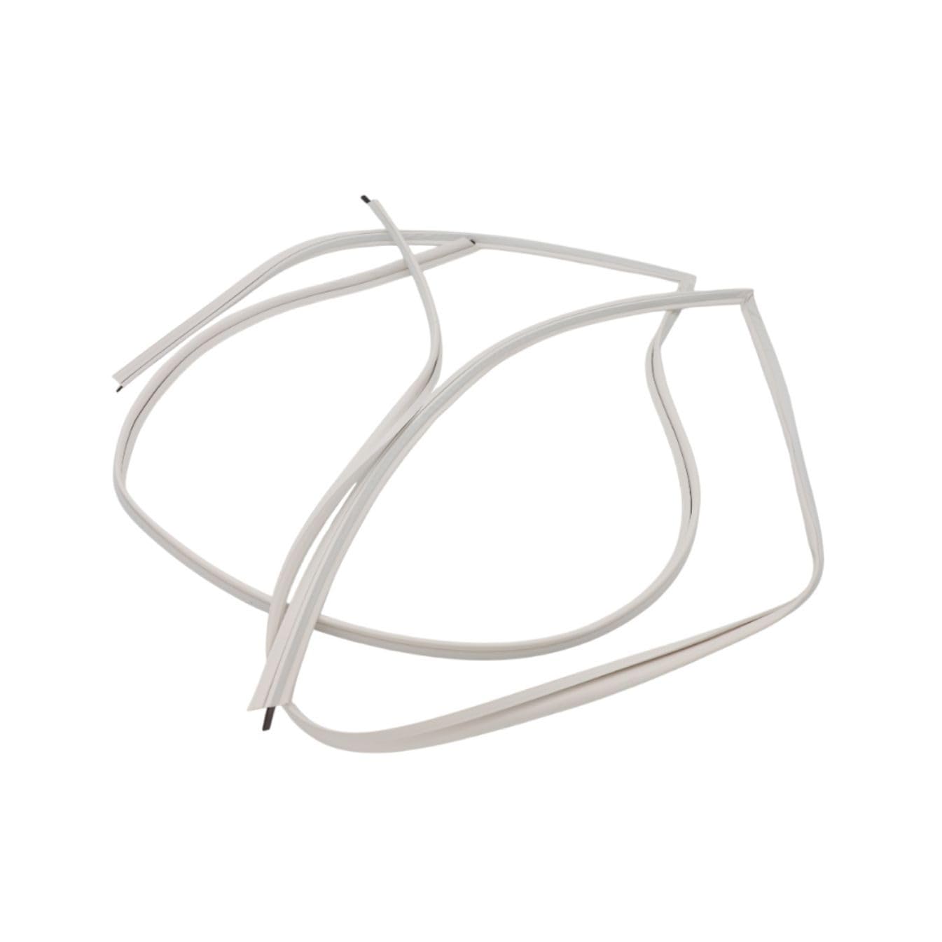 Europart Door seal set, Universal refrigerator, 2000 x 1000 mm