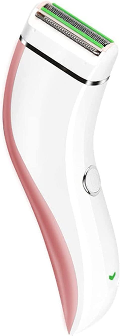 Epilator Hair Removal for Women Wet Dry Ladies Epilator Whole Body Washing USB Rechargeable Private Parts Underarm Shaver