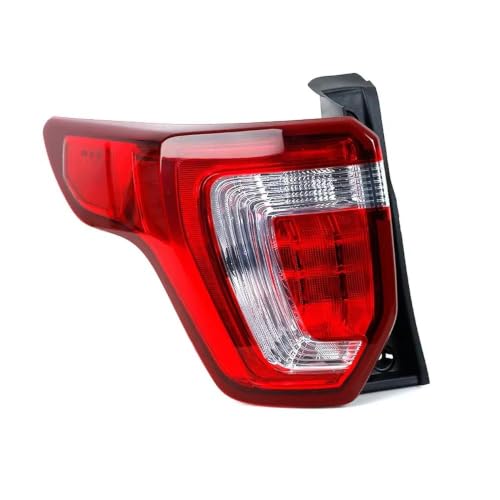 Feu arrière pour Ford Explorer 2016-2019 bloc optique LED gauche